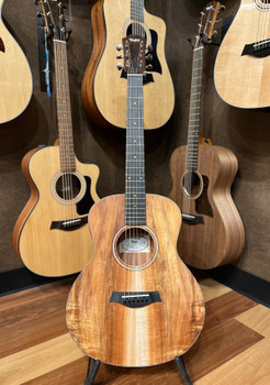 Taylor GS Mini-e Koa #2207225241