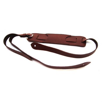 DSL Vintage Style Maroon Strap