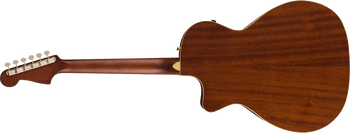 Fender Newporter Player, Walnut Fingerboard, Black Pickguard, Tidepool