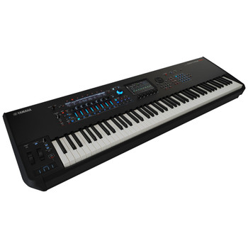 Yamaha Montage M8x - 88 Key Synthesizer