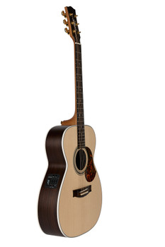 Maton ER90 Traditional Acoustic Guitar with Case