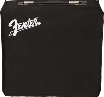 Fender Blues Junior Amp Cover - Black