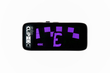 Peterson StroboClip HDC Clip-On Strobe Tuner