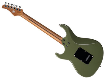 Cort G250 SE Electric Guitar - Olive Dark Green (Limited Edition)