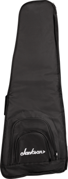 Jackson Kelly/King V/Rhoads/Warrior Multi-Fit Gig Bag, Black
