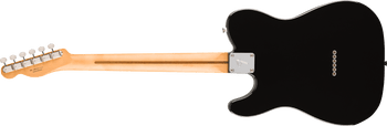 Fender Player II Telecaster, Maple Fingerboard, Black