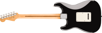 Fender Player II Stratocaster, Maple Fingerboard, Black