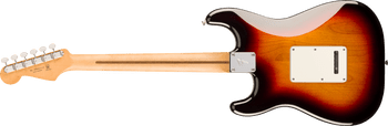 Fender Player II Stratocaster, Rosewood Fingerboard, 3-Color Sunburst