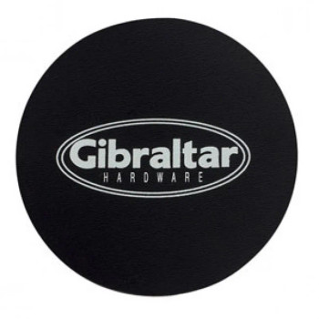 Gibraltar SC-BPL Bass Drum Beater Pad Vinyl - 4 Pack Gibraltar SC-BPL Bass Drum Beater Pad Vinyl - 4 Pack