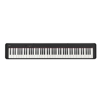 Casio CDP-S110BK Digital Piano