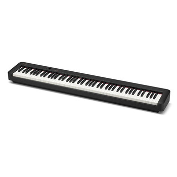 Casio CDP-S105 88-Keys Digital Piano Black