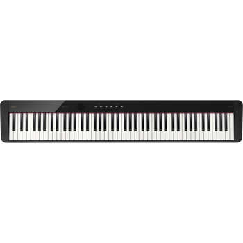 Casio PX-S1100 Privia Digital Piano - Black