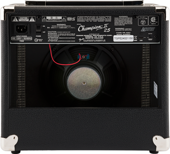 Fender Champion II 25