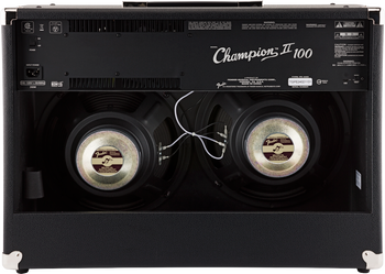 Fender Champion II 100