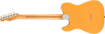 Fender Player II Telecaster, Maple Fingerboard, Butterscotch Blonde