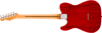 Fender Player II Telecaster, Rosewood Fingerboard, Transparent Cherry