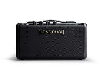 Headrush FRFR-GO 30W Portable Full Range Speaker