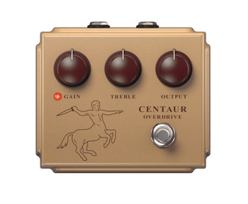 Behringer Centaur Overdrive