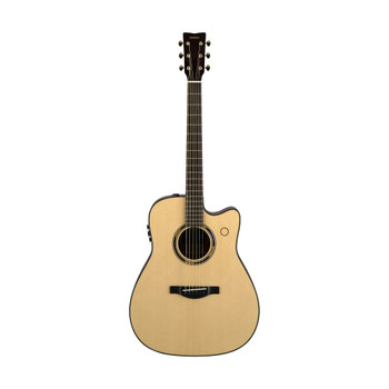Yamaha TAG3 C TransAcoustic Guitar - Natural