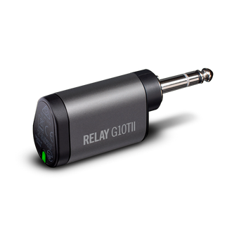 Line 6 Relay G10 Guitar Wireless System
