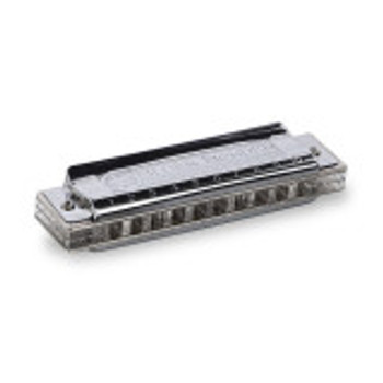 Hohner Blues Bender Harmonica, Key Of A