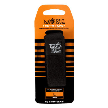 Ernie Ball Fretwrap Large