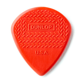 Dunlop Max-Grip Jazz III Nylon 6-Pack