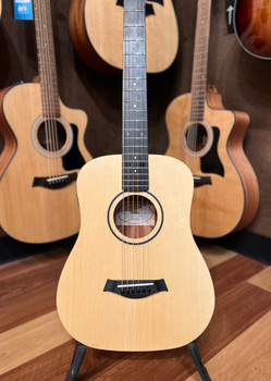 Pre-Owned Taylor BT1E Baby Taylor with SKB Hard Case