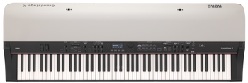 Korg Grandstage X 88-Note Stage Piano