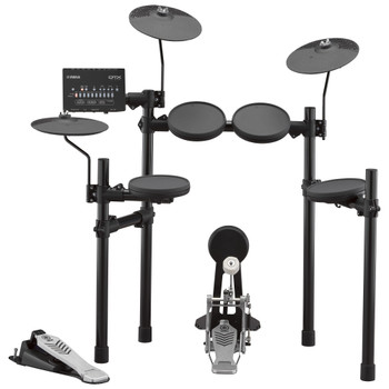 Yamaha DTX432K Plus Electronic Drum Kit