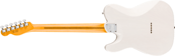 Fender American Ultra Luxe Vintage '50s Telecaster, Maple Fingerboard, White Blonde Fender American Ultra Luxe Vintage '50s Telecaster, Maple Fingerboard, White Blonde