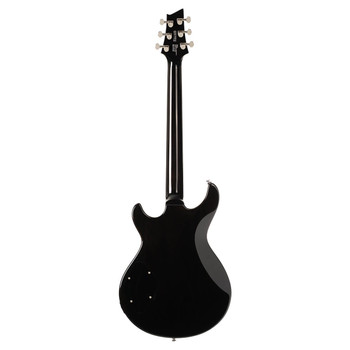 Cort M600 Mirage Series Electric Guitar - Tobacco Sunburst