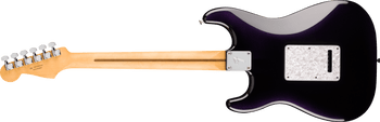 Fender Player II Modified Stratocaster, Rosewood Fingerboard, Dusk