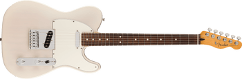 Fender Player II Telecaster, Rosewood Fingerboard, White Blonde Fender Player II Telecaster, Rosewood Fingerboard, White Blonde