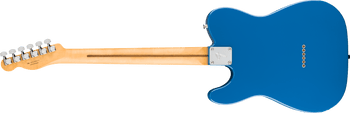 Fender Player II Modified Telecaster, Maple Fingerboard, Electric Blue Fender Player II Modified Telecaster, Maple Fingerboard, Electric Blue