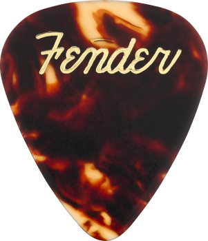 Fender 70th Anniversary Pick Tin