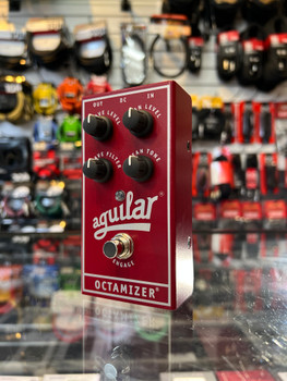 Pre-Owned Aguilar Octamizer