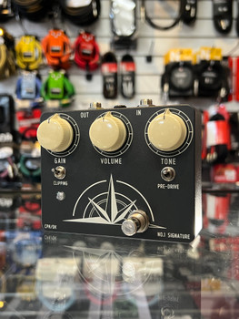 Pre-Owned Nordvang Custom No.1 Signature