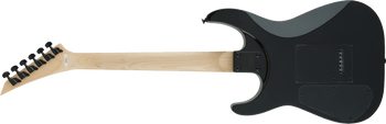 Jackson JS Series Dinky JS11, Amaranth Fingerboard, Gloss Black Jackson JS Series Dinky JS11, Amaranth Fingerboard, Gloss Black