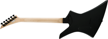 Jackson JS Series Kelly JS32T, Amaranth Fingerboard, Satin Black