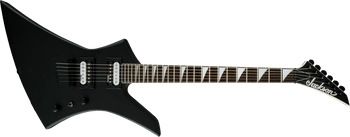 Jackson JS Series Kelly JS32T, Amaranth Fingerboard, Satin Black