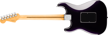 Fender Player II Modified Stratocaster HSS Floyd Rose, Rosewood Fingerboard, Dusk Fender Player II Modified Stratocaster HSS Floyd Rose, Rosewood Fingerboard, Dusk