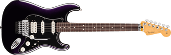 Fender Player II Modified Stratocaster HSS Floyd Rose, Rosewood Fingerboard, Dusk Fender Player II Modified Stratocaster HSS Floyd Rose, Rosewood Fingerboard, Dusk