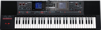Roland E-A7 Expandable Arranger Keyboard