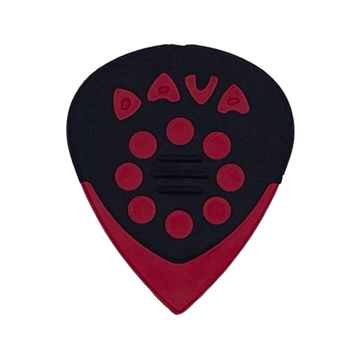 Dava Jazz Grip Combo Pack - 6 Pack