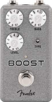 Fender Hammertone Boost Fender Hammertone Boost