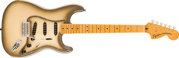 Squier Limited Edition Classic Vibe '70s Stratocaster, Maple Fingerboard, Antigua