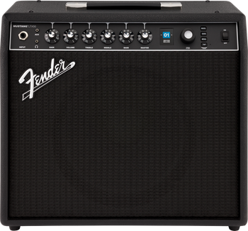 Fender Mustang LTX50 Fender Mustang LTX50