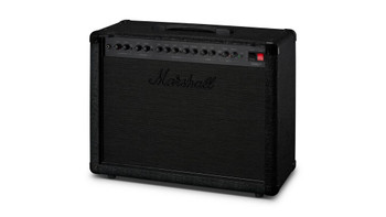 Marshall DSL40C Stealth Edition 40W Combo Amplifier Marshall DSL40C Stealth Edition 40W Combo Amplifier