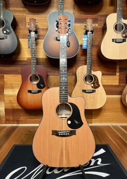 Maton RM-DNC Redwood Series Dreadnought Maton RM-DNC Redwood Series Dreadnought